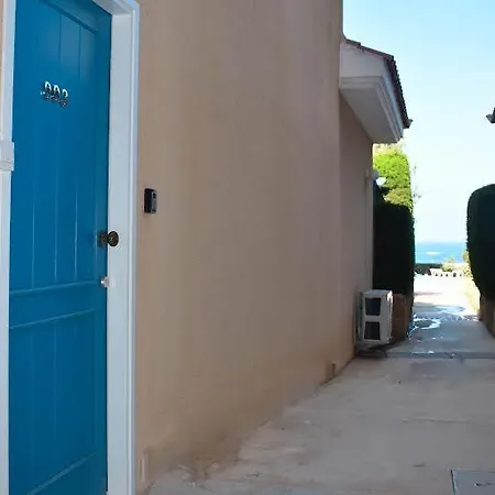 Appartamento Timeless Cyprus *