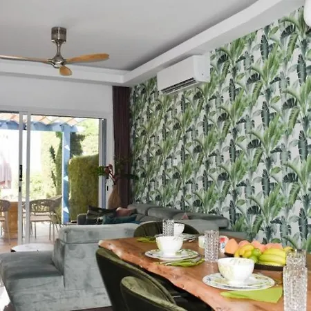 Appartement Timeless Cyprus *