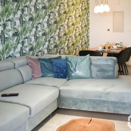 Apartman Timeless Cyprus