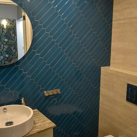 Apartman Timeless Cyprus