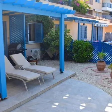 Apartman Timeless Cyprus