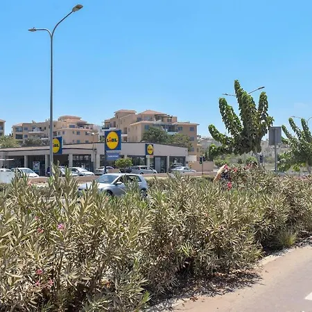 דירה Timeless Cyprus פאפוס