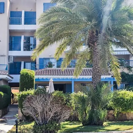 Timeless Cyprus Apartment