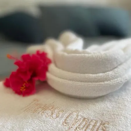 Appartement Timeless Cyprus *