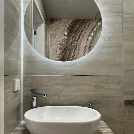 Apartman Timeless Cyprus *