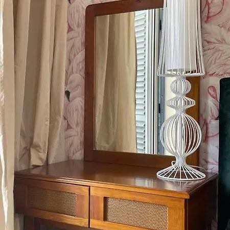 Timeless Cyprus Apartment