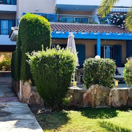 Apartman Timeless Cyprus