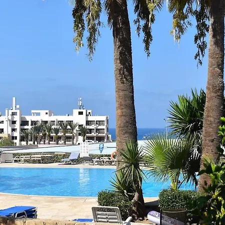 Timeless Cyprus Apartment *