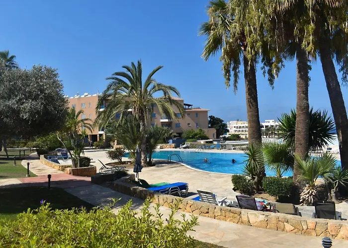 Timeless Cyprus Paphos