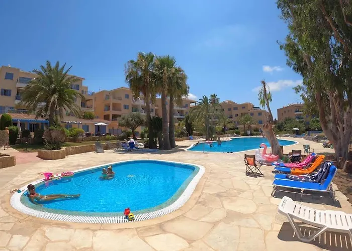 Timeless Cyprus Paphos