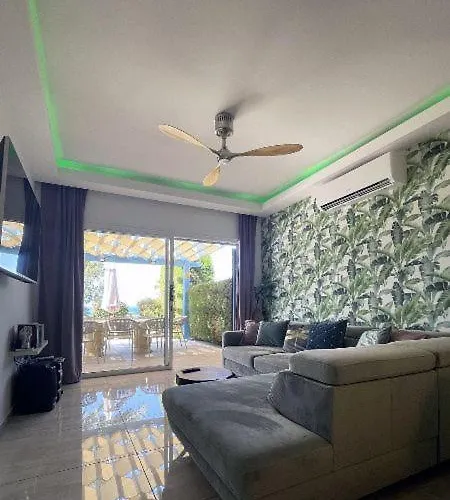 Lägenhet Timeless Cyprus Paphos