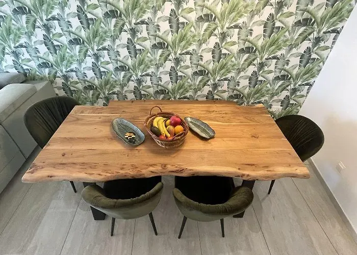 Timeless Cyprus Paphos