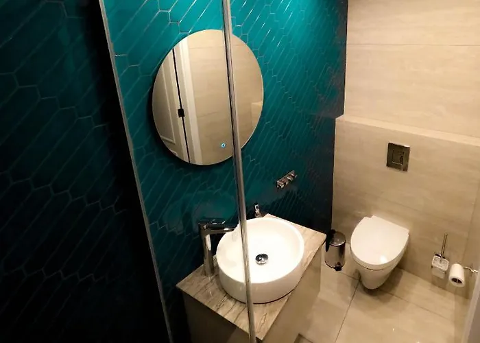 Apartmán Timeless Cyprus Paphos