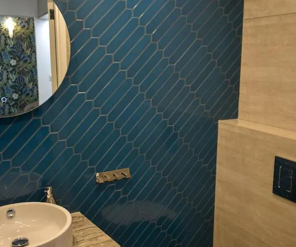 Lägenhet Timeless Cyprus