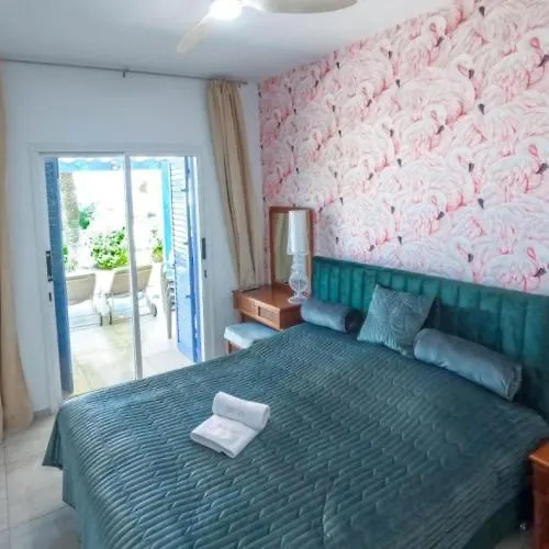 Apartmán Timeless Cyprus *