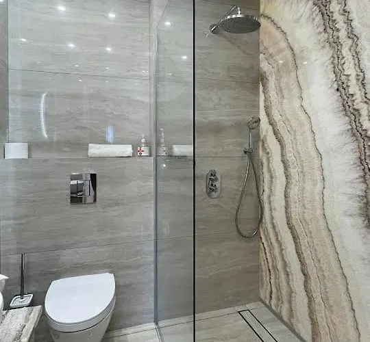 Apartmán Timeless Cyprus