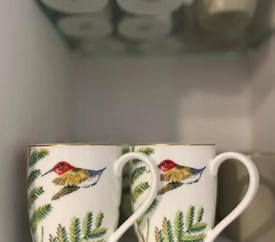 Timeless Cyprus Apartmán *