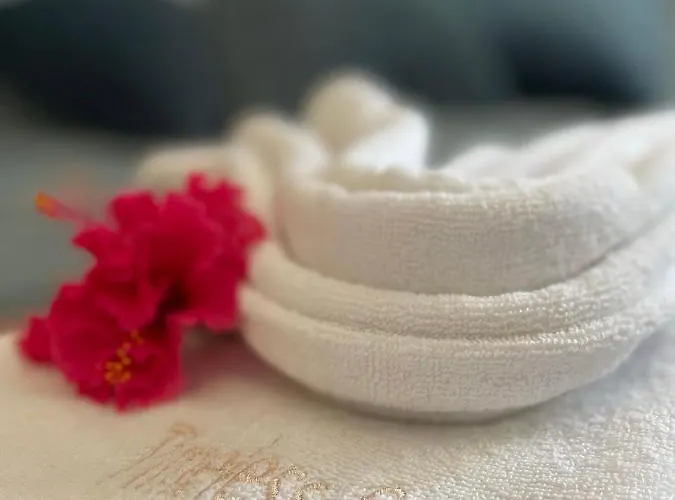 Apartmán Timeless Cyprus *