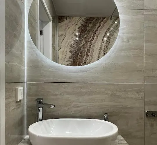 Apartmán Timeless Cyprus *