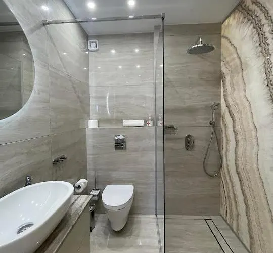 Apartmán Timeless Cyprus *