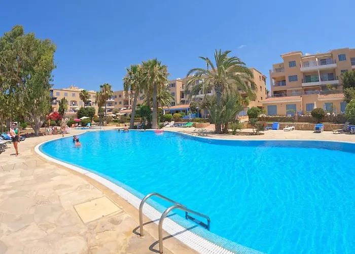 Apartmán Timeless Cyprus *