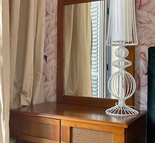 Timeless Cyprus Apartmán