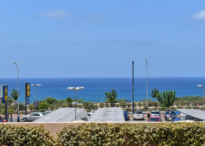 Apartmán Timeless Cyprus Paphos