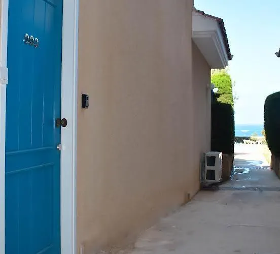 Lägenhet Timeless Cyprus *