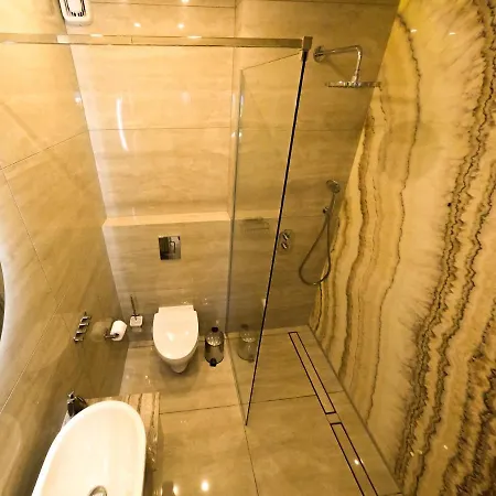 Apartamento Timeless Cyprus