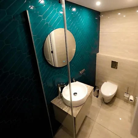 Apartamento Timeless Cyprus Pafos