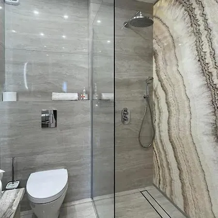 Apartamento Timeless Cyprus