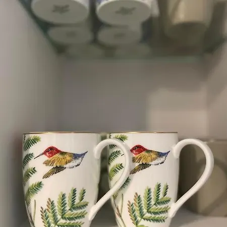 Timeless Cyprus Apartamento *