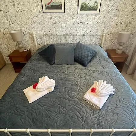 Timeless Cyprus Apartamento *