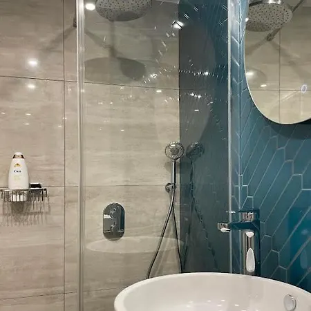 Apartamento Timeless Cyprus