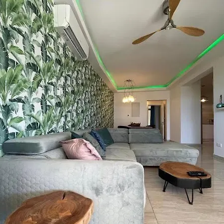 Apartamento Timeless Cyprus Pafos