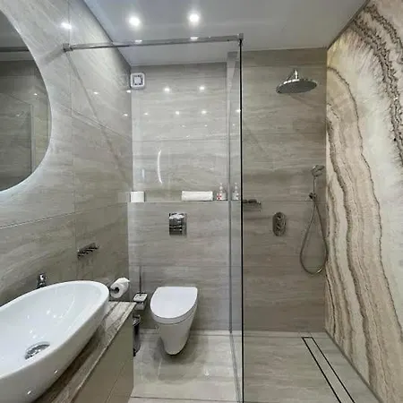 Apartamento Timeless Cyprus *