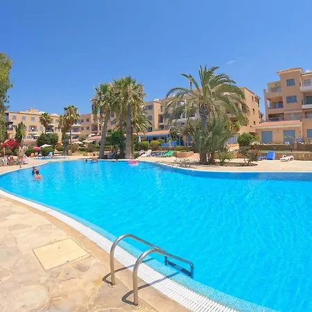 Apartamento Timeless Cyprus *