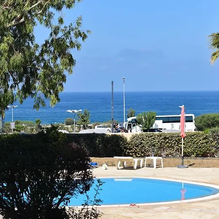 Timeless Cyprus