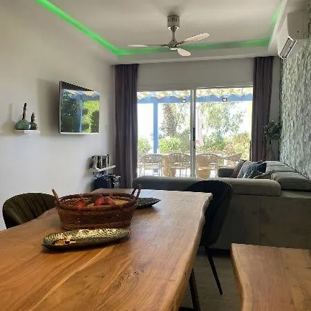 דירה Timeless Cyprus