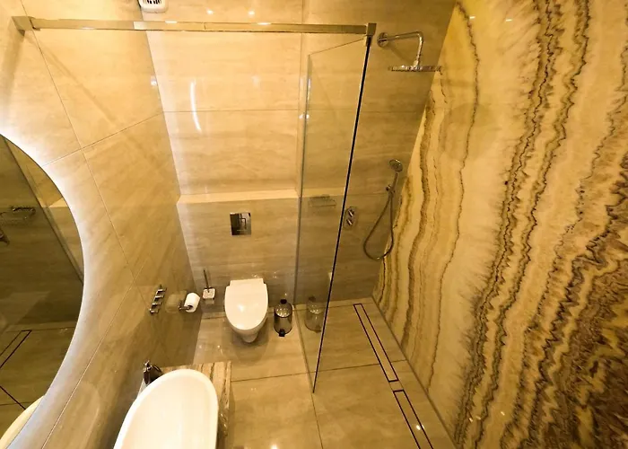 Appartement Timeless Cyprus